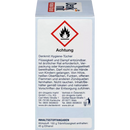 Lingettes désinfectantes Denkmit Emballées individuellement pour les déplacements, 15 pièces.