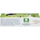 Pansement lavable Jessa noir Normal naturel, 1 pièce