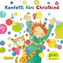 Calendrier de l'Avent Carlsen Livret Pixi 2022