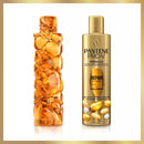 Shampooing PANTENE PRO-V Repair &amp; Care, Sérum miracle au collagène, 225 ml