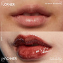 NYX PROFESSIONAL MAKEUP Lip Gloss Fat Oil Lip Drip 08 Status Update, 4.8 ml