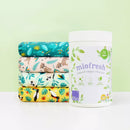 Bambino Mio Détergent miofresh, 0,75 kg