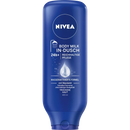 NIVEA In-Douche Lichaamsmelk, 0,4 l