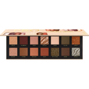 Palette de fards à paupières Catrice Pro Natural Spirit Slim 010 Neutral Elements, 10,6 g