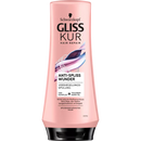 Schwarzkopf Gliss Kur Après-shampooing Anti-Spliss Miracle, 200 ml