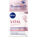 NIVEA Oogverzorging vital stralende teint verstevigend, 20 ml