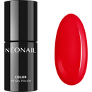 Neonail Vernis à Ongles UV Fiery Flamenco, 7,2 ml