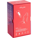 We-Vibe Vibromasseur à poser We-Vibe Touch X, 1 pièce
