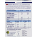 Mivolis Oméga-3 1 000, gélules 60 pièces, 85 g