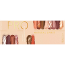 Palette de fards à paupières Catrice Pro Natural Spirit Slim 010 Neutral Elements, 10,6 g
