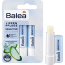 Balea Lip Balm Sensitive Duo Pack, 9,6 g