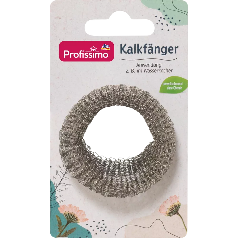 Profissimo Kalkafsluiter voor keukenapparatuur, 1 st