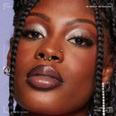 NYX PROFESSIONAL MAKEUP Faux Cils Fringe Glam (1 paire), 2 pièces.