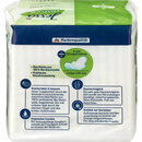 Jessa Ultra pads Katoen natuur, 14 stuks