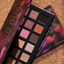 Palette de fards à paupières Catrice Orchid Dusk, 18 g