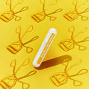 Maybelline New York Mascara Colossal Curl Bounce 01 Très Noir, 10 ml