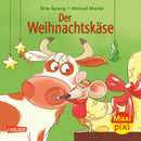 Calendrier de l'Avent Carlsen Pixi 2023, 1 pièce