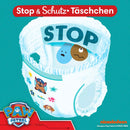 Pampers Baby Broekjes Baby Dry maat 5 Junior (12-17 kg) Limited Edition Paw Patrol, 22 stuks.