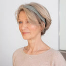 bandeau ebelin style turban menthe, 1 pièce