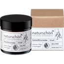 alverde NATURKOSMETIK Crème de Jour naturschön Olive, 50 ml
