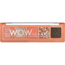 Palette de fards à paupières Catrice Wow In A Box 010 Peach Perfect, 4 g