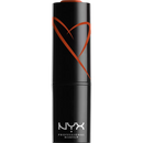 NYX PROFESSIONAL MAKEUP Rouge à lèvres Shout Loud Satin 14 Cactus Dreams, 3,5 g