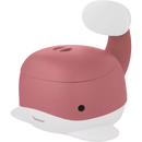 Kindsgut Pot bébé, vieux rose, baleine, 1 pièce