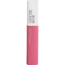 Rouge à lèvres Maybelline New York Super Stay Matte Ink Bricks Inspirer 125, 5 ml