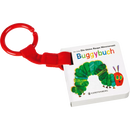 Gerstenberg Die kleine Raupe Nimmersatt Buggybuch, 1 Stuk