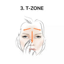 MANHATTAN Cosmetics Poudre pour le visage Soft Compact Powder Beige 03, 9 g