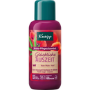 Bain moussant Kneipp Happy Time Out format voyage, 100 ml