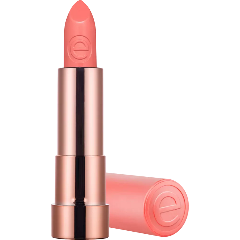 essence Lipstick Hydrating Nude 304 Divine, 3,5 g
