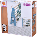 Eichhorn Boulier en bois panda, 1 pièce