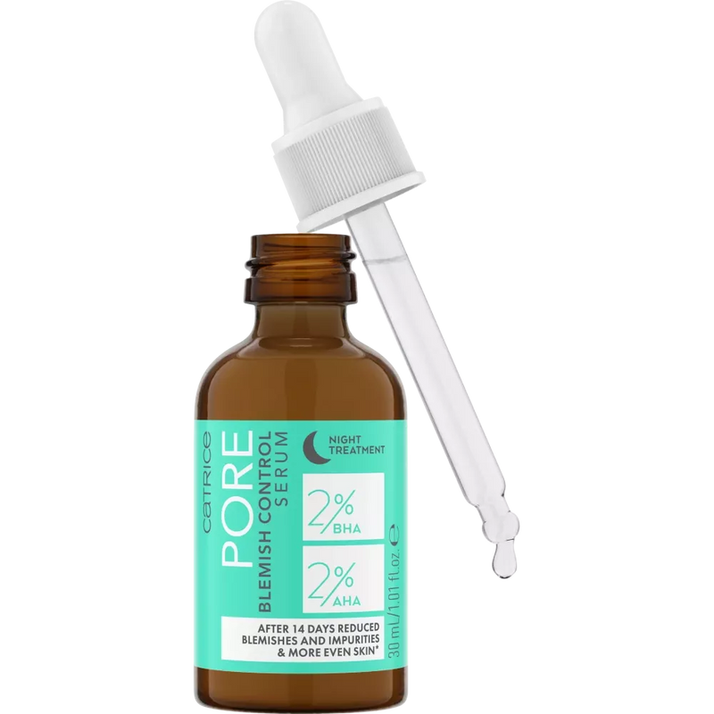 Catrice Serum poriën smetcontrole, 30 ml