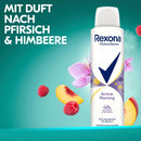 Déodorant anti-transpirant Rexona Active Morning, 150 ml