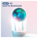 Oral-B Opzetborstels iO Gentle Cleaning, 2 stuks