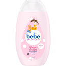 bebe Zartpflege Lotion de soin, 300 ml