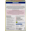 Dein Bestes Nourriture humide pour chats, sachet variations en gelée, multipack (12x100g), 1200 g