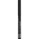 NYX PROFESSIONAL MAKEUP Eyeliner Super Skinny Eye Marker Noir Carbone, 1,1 ml