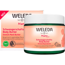 WELEDA Mum Zwangerschaps Body Butter, 150 ml