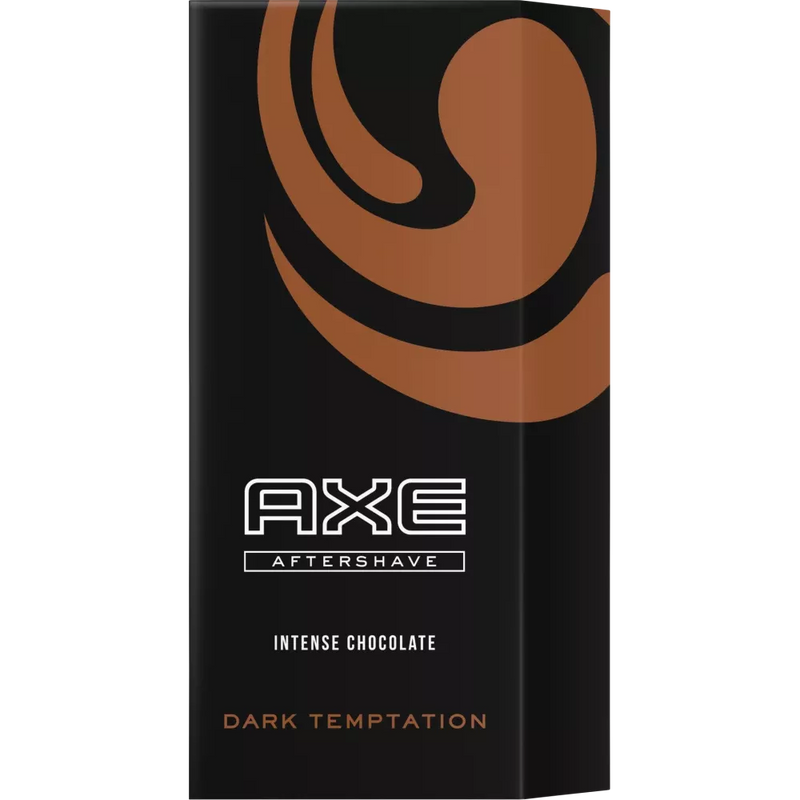 AXE After Shave Dark Temptation, 100 ml