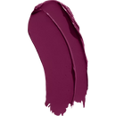 NYX PROFESSIONAL MAKEUP Lipstick Shout Loud Satin 21 Into The Night, 3,5 g