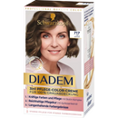 Coloration capillaire Schwarzkopf Diadem 717 Châtain clair, 1 pièce