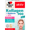 Doppelherz Collageen Capsules (30 Caps), 36.3 g