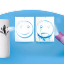 AirWick Recharge de désodorisant Freshmatic Fresh Laundry, 500 ml