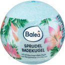 Boule de bain Balea avec inscription, 1 pièce