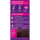 Schwarzkopf Perfect Mousse Haarkleurschuim donkerbruin 400, 1 st.