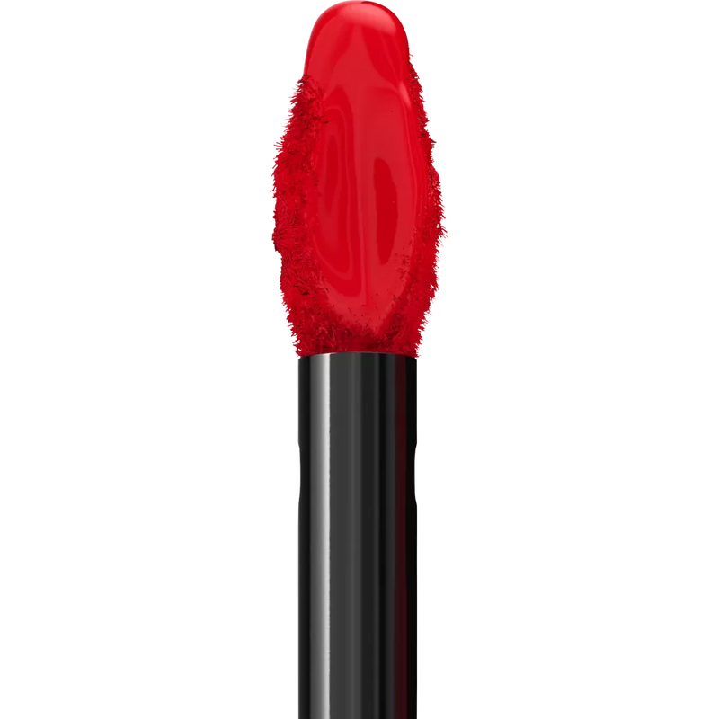 Maybelline New York Lipstick Super Stay Matte Inkt 325 Shot Caller, 5 ml