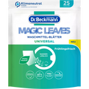 Feuilles de détergent MAGIC LEAVES Détergent puissant, 25 Wl