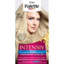 Poly Palette Teinture pour cheveux Frosty Silver Blond Metallic Blond 220, 1 pc.